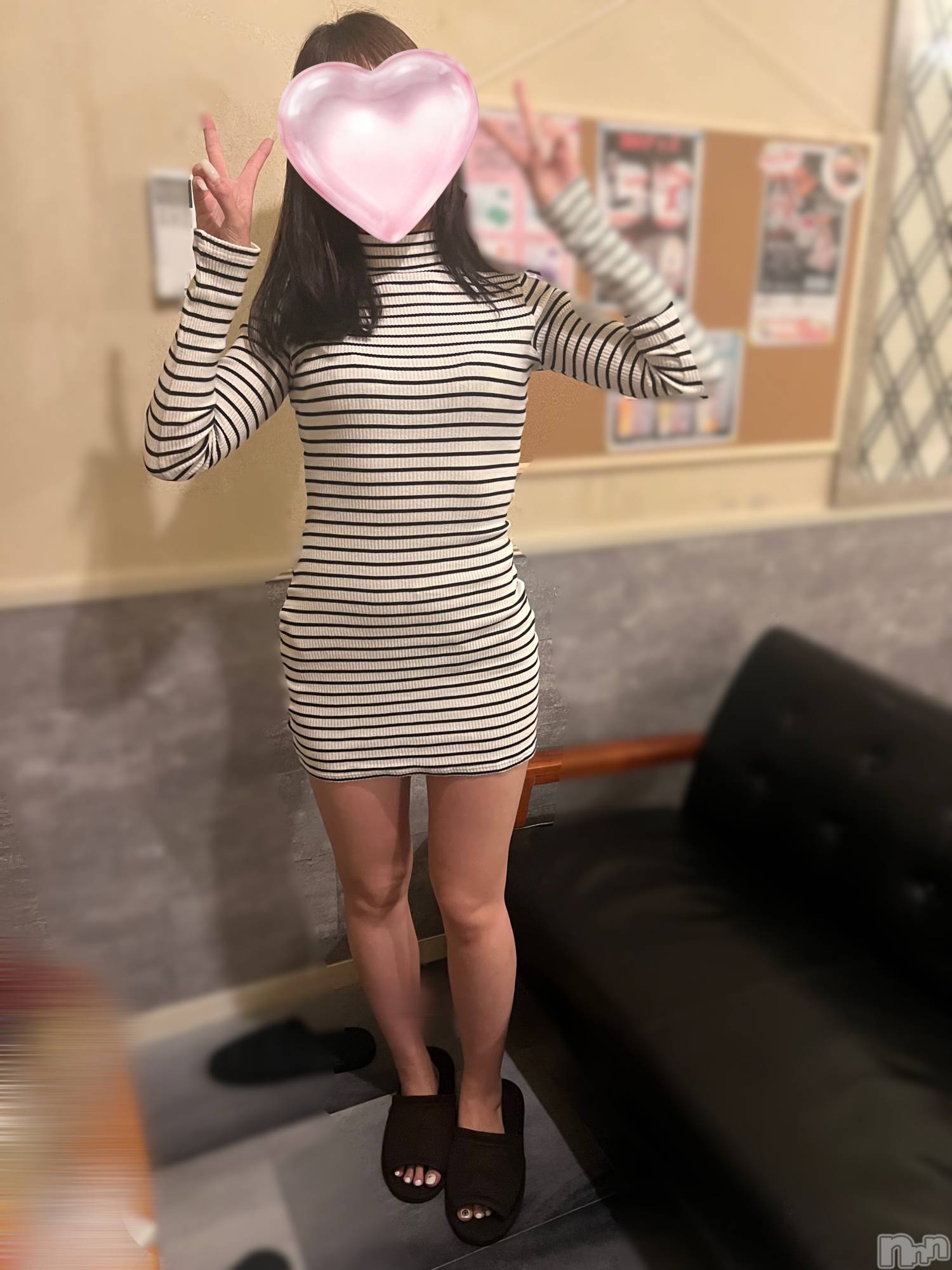 長岡デリヘルMimi(ミミ)えみり★月間RANK2位★(21)の2024年6月6日写メブログ「性格診断…」