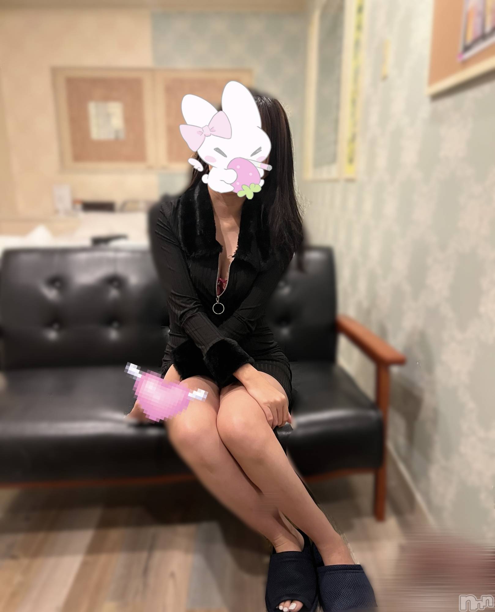 長岡デリヘルMimi(ミミ)えみり★月間RANK2位★(21)の2024年6月19日写メブログ「🫶」