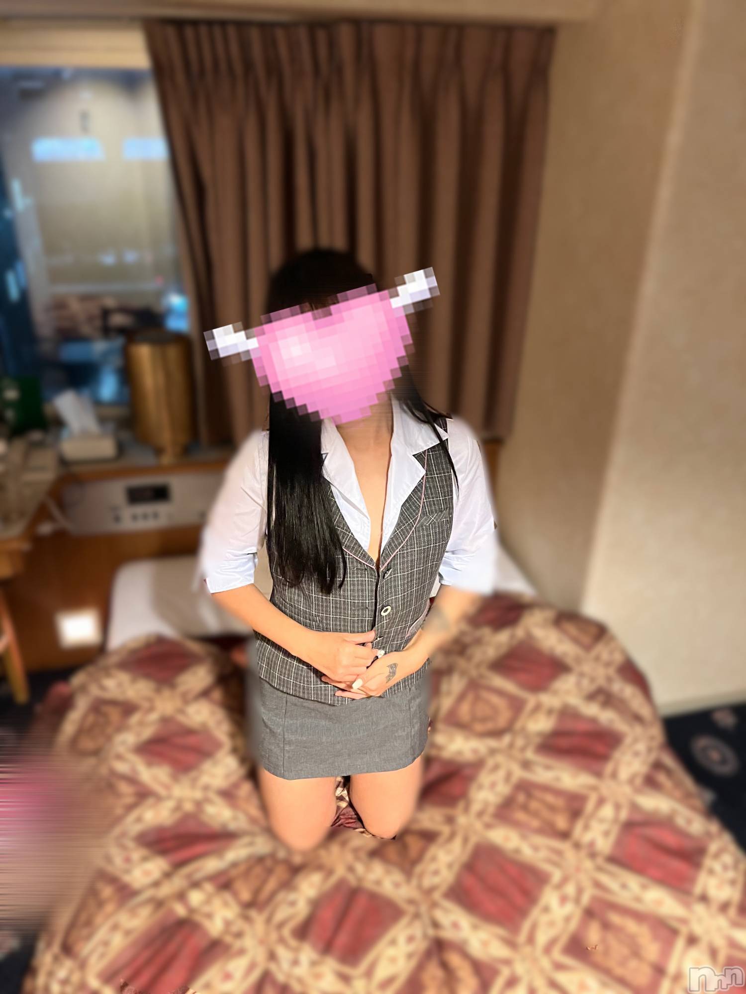 長岡デリヘルMimi(ミミ)えみり★月間RANK2位★(21)の2024年6月20日写メブログ「🫶🏻‪」