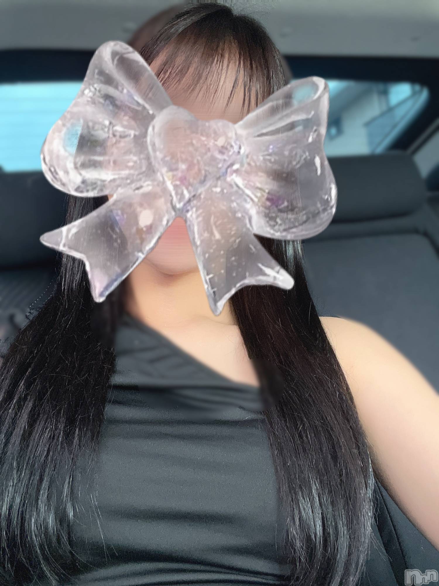 長岡デリヘルMimi(ミミ)えみり★月間RANK2位★(21)の2024年6月22日写メブログ「したい‎( ⸝⸝×  ̫ ×⸝⸝)🎀」