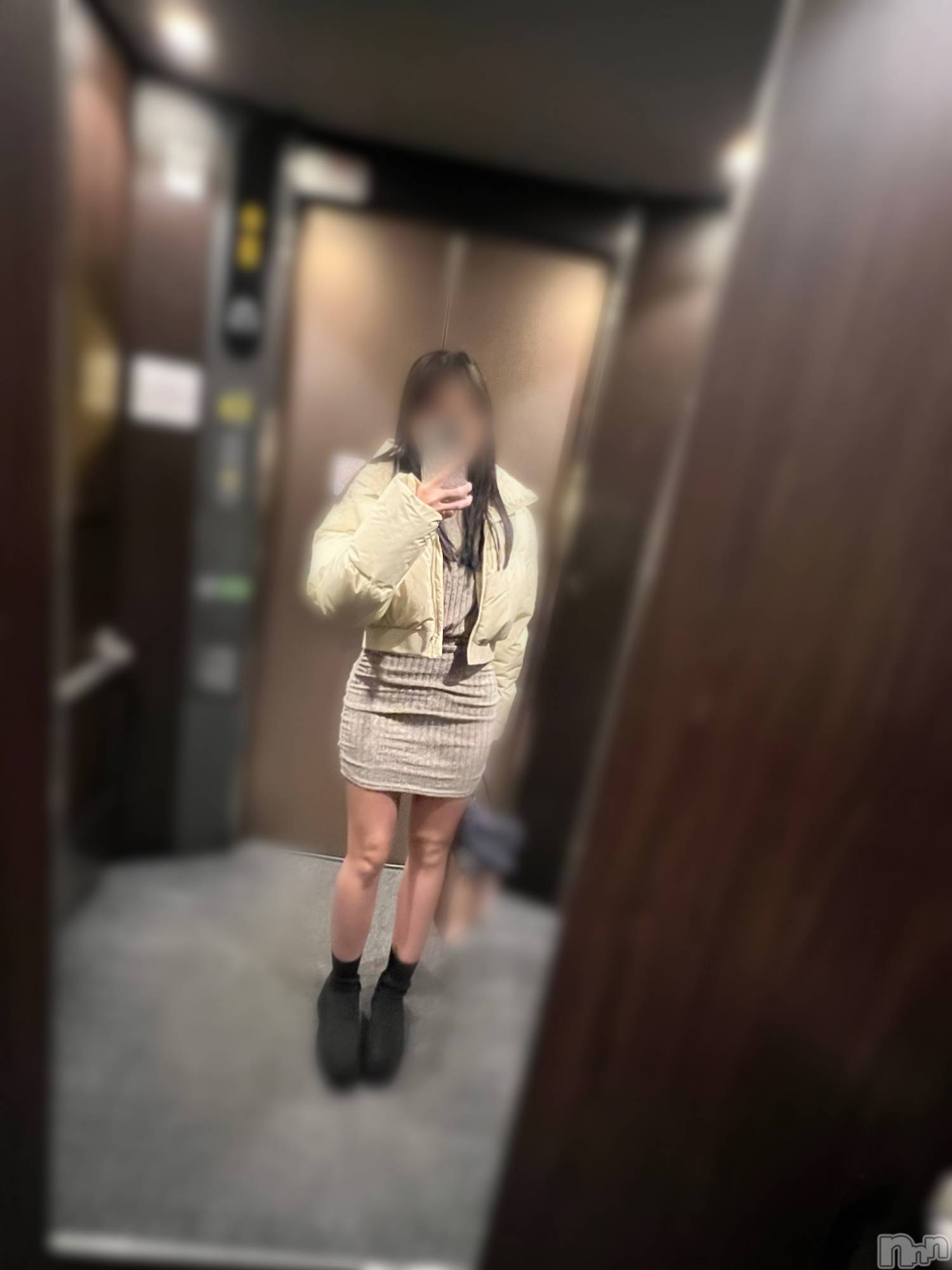 長岡デリヘルMimi(ミミ)えみり★月間RANK2位★(21)の2024年12月15日写メブログ「🫶」