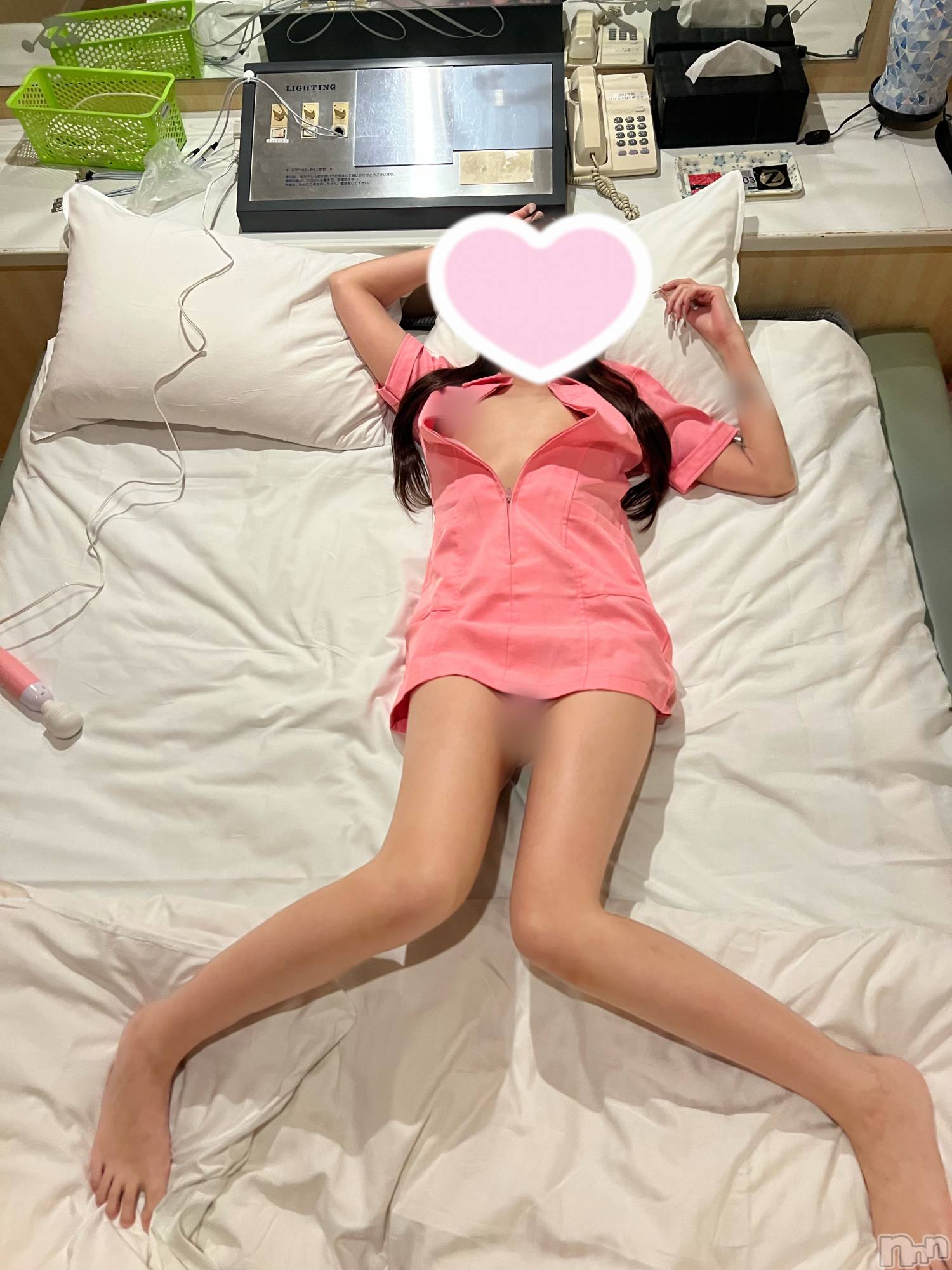 長岡デリヘルMimi(ミミ)えみり★月間RANK2位★(21)の2025年5月15日写メブログ「🫶」