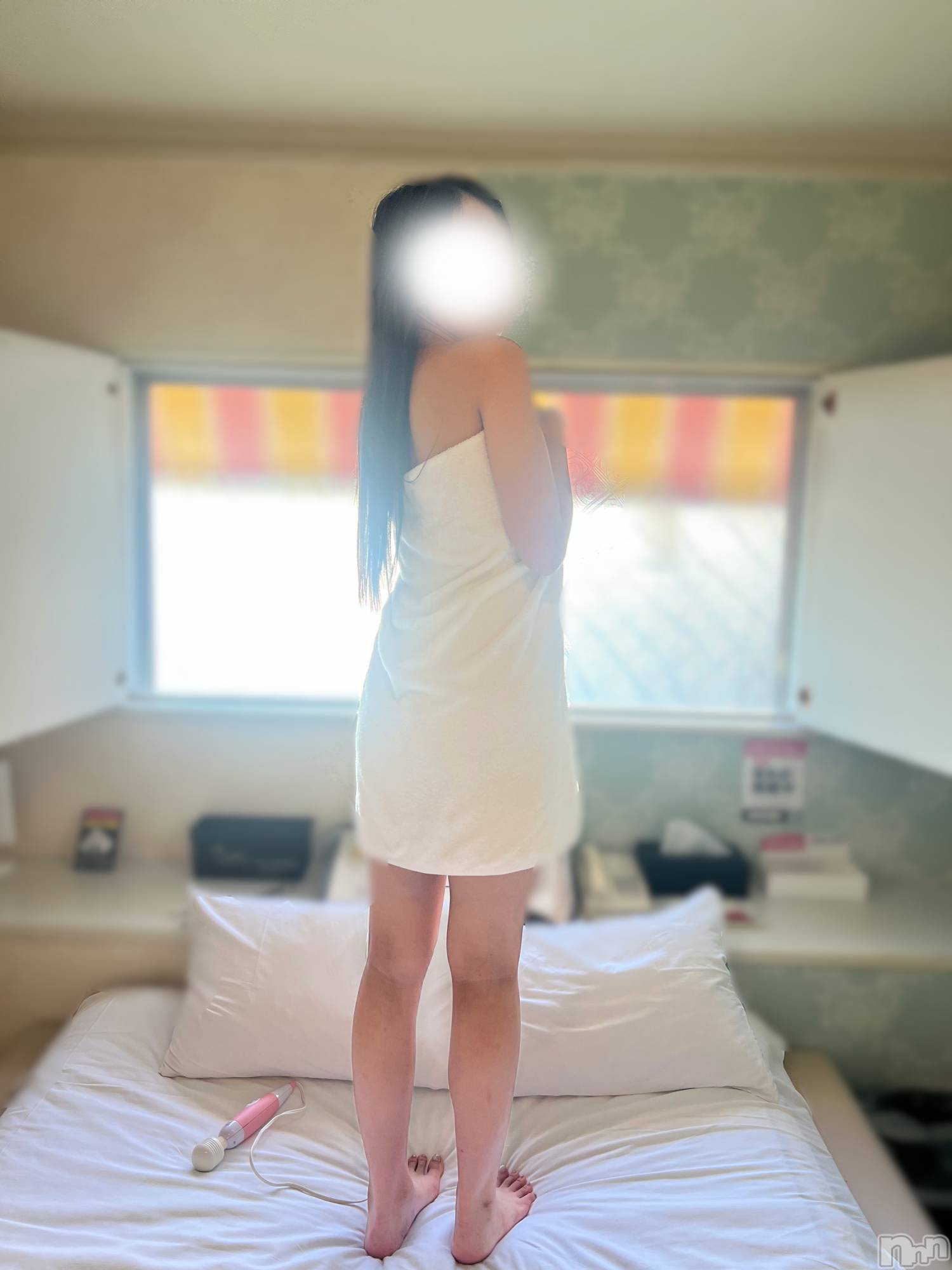 長岡デリヘルMimi(ミミ)えみり★月間RANK2位★(21)の2025年9月4日写メブログ「昼間に来た🚲💛」