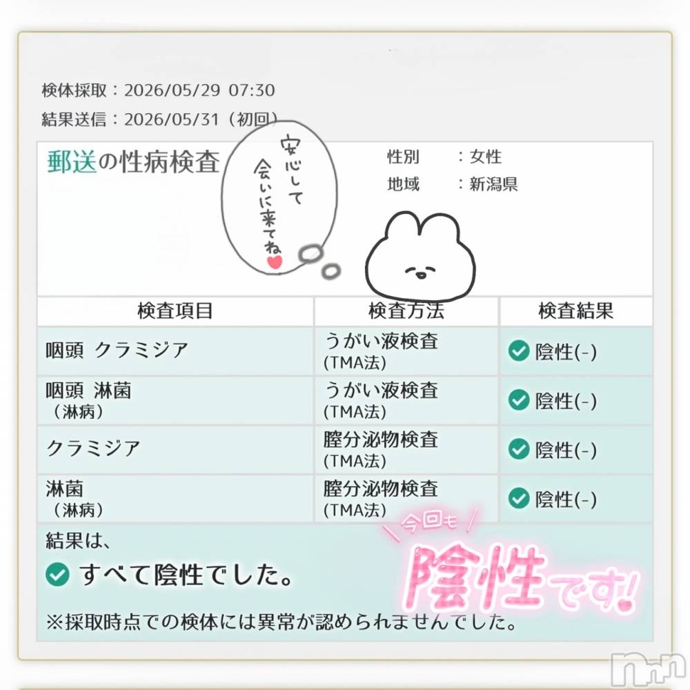 新潟デリヘル新潟の可憐な妻たち～秘密の逢瀬～(ニイガタノカレンナツマタチ～ヒミツノオウセ～) 黒江 しずく(33)の6月1日写メブログ「お待たせ〰️⸜🙌🏻⸝‍」