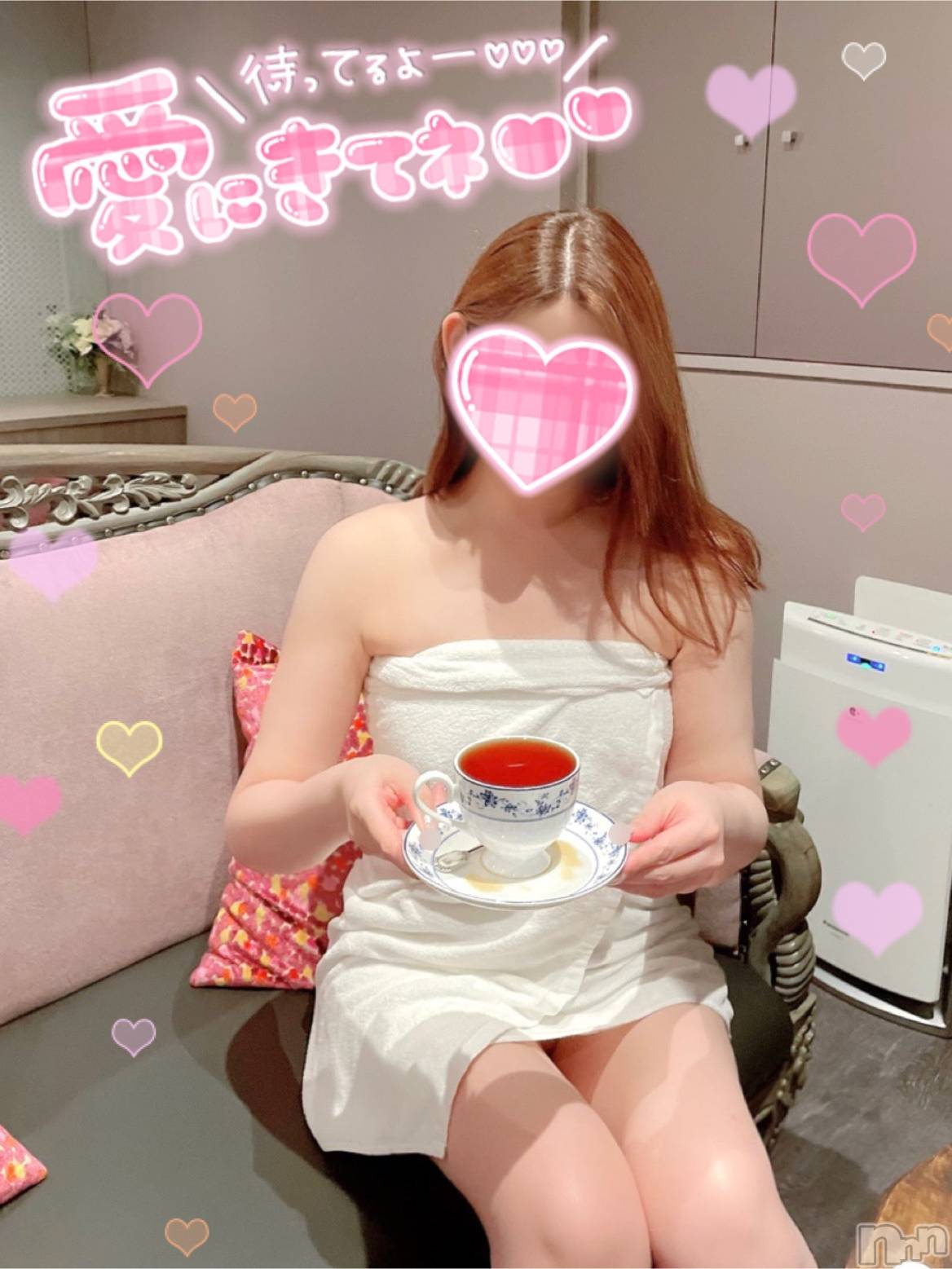 新潟人妻デリヘル新潟の可憐な妻たち～秘密の逢瀬～(ニイガタノカレンナツマタチ～ヒミツノオウセ～)黒江 しずく(33)の2022年6月7日写メブログ「びっちょびちょ💗////」