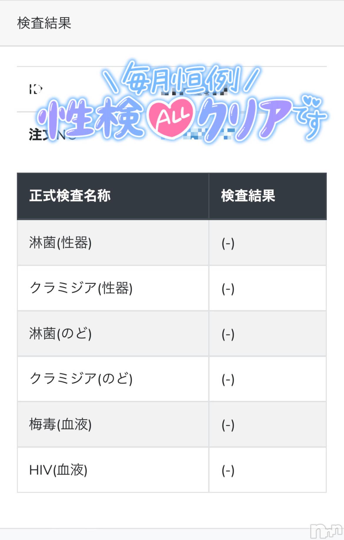 新潟人妻デリヘル新潟の可憐な妻たち～秘密の逢瀬～(ニイガタノカレンナツマタチ～ヒミツノオウセ～)黒江 しずく(33)の2022年7月20日写メブログ「取り急ぎご報告💌 ˊ˗」