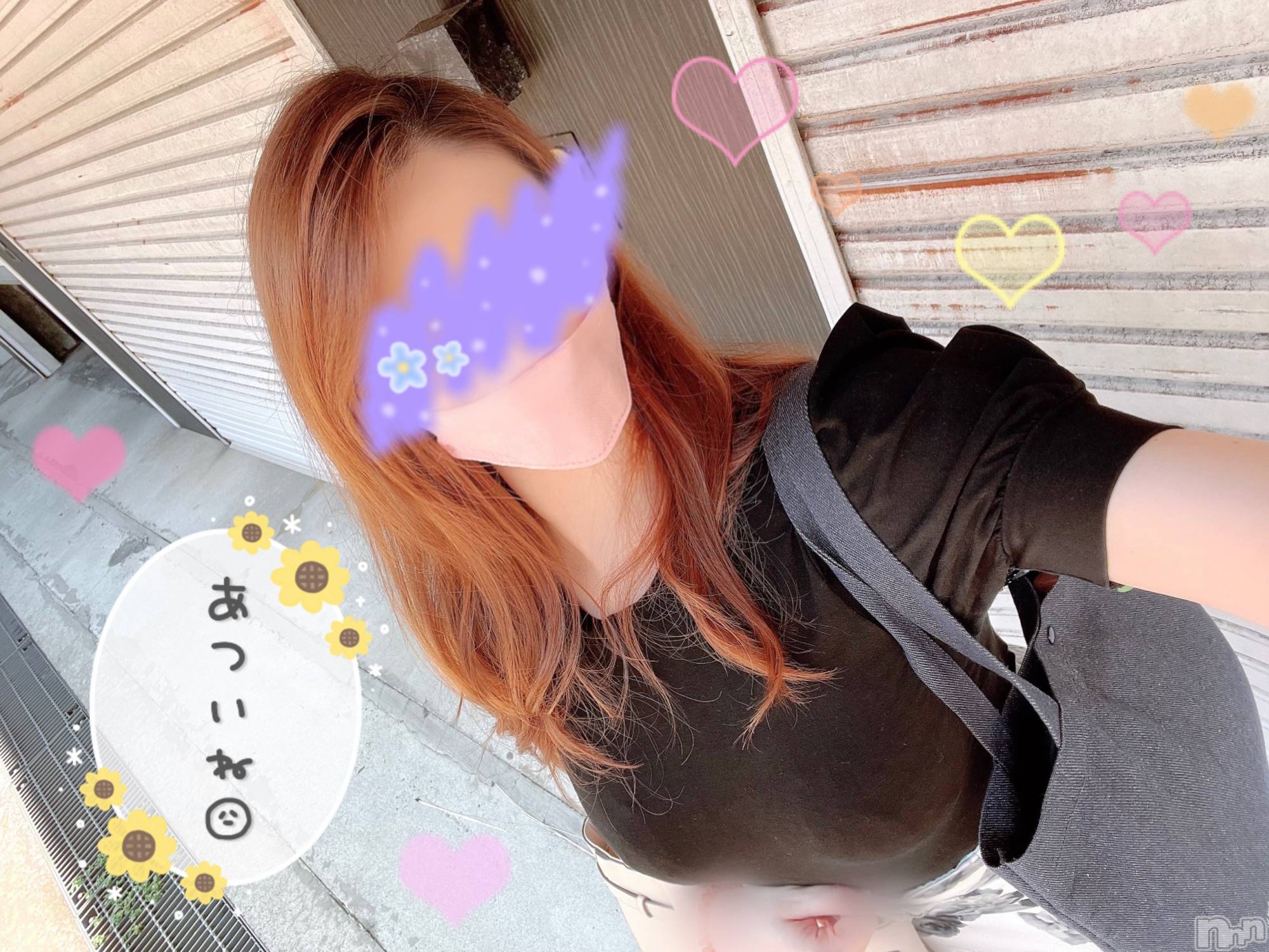 新潟人妻デリヘル新潟の可憐な妻たち～秘密の逢瀬～(ニイガタノカレンナツマタチ～ヒミツノオウセ～)黒江 しずく(33)の2022年8月22日写メブログ「どこの🏩でしょーうか？」