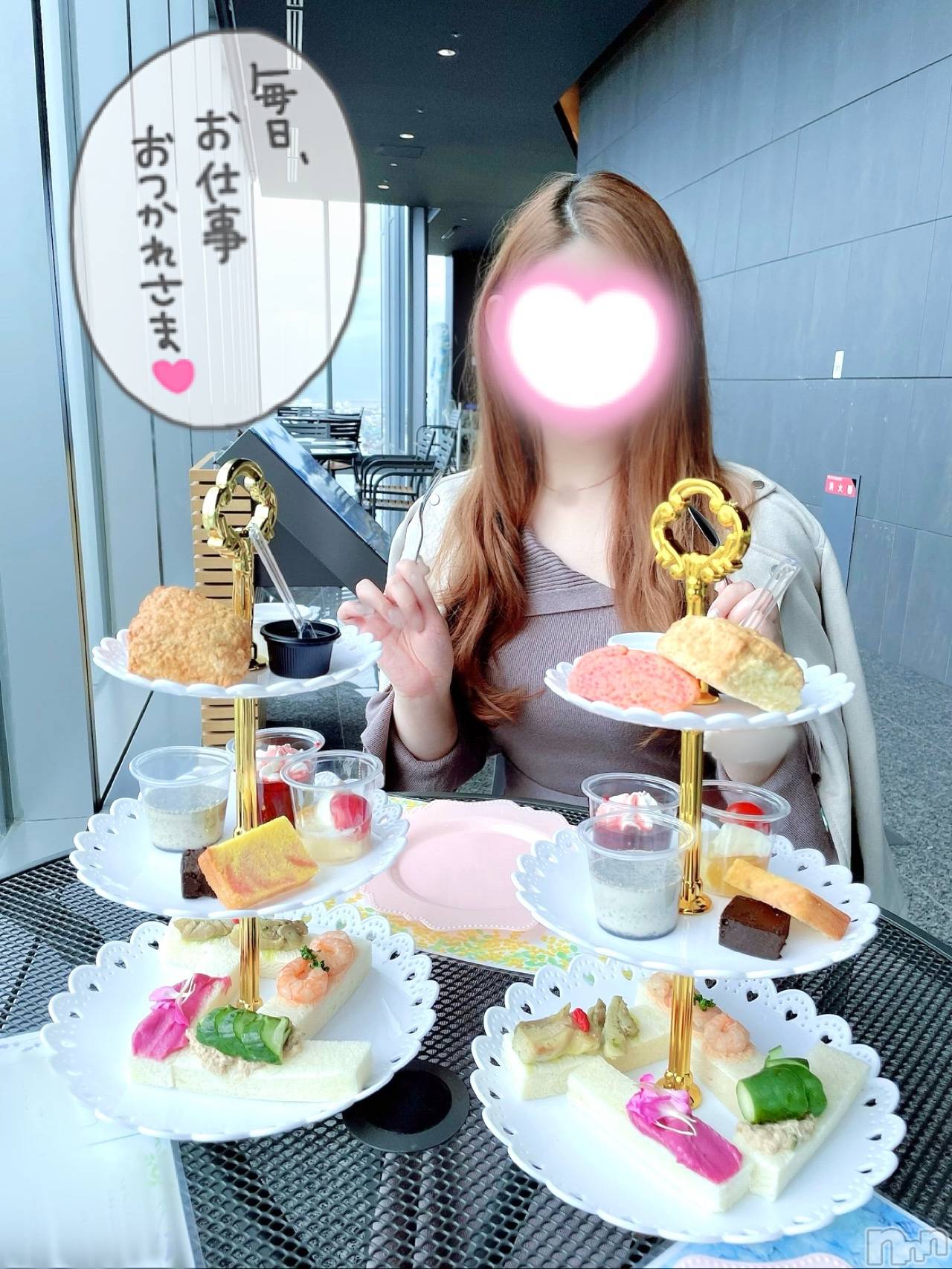 新潟人妻デリヘル新潟の可憐な妻たち～秘密の逢瀬～(ニイガタノカレンナツマタチ～ヒミツノオウセ～)黒江 しずく(33)の2024年5月21日写メブログ「たまには𐔌՞.⸝⸝⸝.՞𐦯」