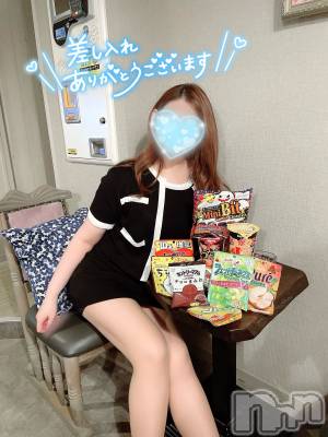 新潟人妻デリヘル 新潟の可憐な妻たち～秘密の逢瀬～(ニイガタノカレンナツマタチ～ヒミツノオウセ～) 黒江 しずく(33)の10月13日写メブログ「今日のじゃないけどありがとう🍭」
