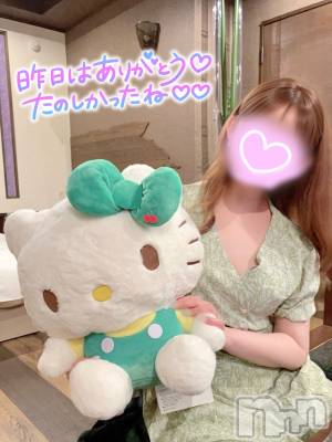 新潟人妻デリヘル 新潟の可憐な妻たち～秘密の逢瀬～(ニイガタノカレンナツマタチ～ヒミツノオウセ～) 黒江 しずく(33)の6月28日写メブログ「イベントだよっ🐈💚」