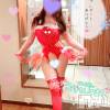新潟人妻デリヘル 新潟の可憐な妻たち～秘密の逢瀬～(ニイガタノカレンナツマタチ～ヒミツノオウセ～) 黒江 しずく(33)の12月10日写メブログ「◯ン◯丸見えサンタちゃん💋*ﾟ」