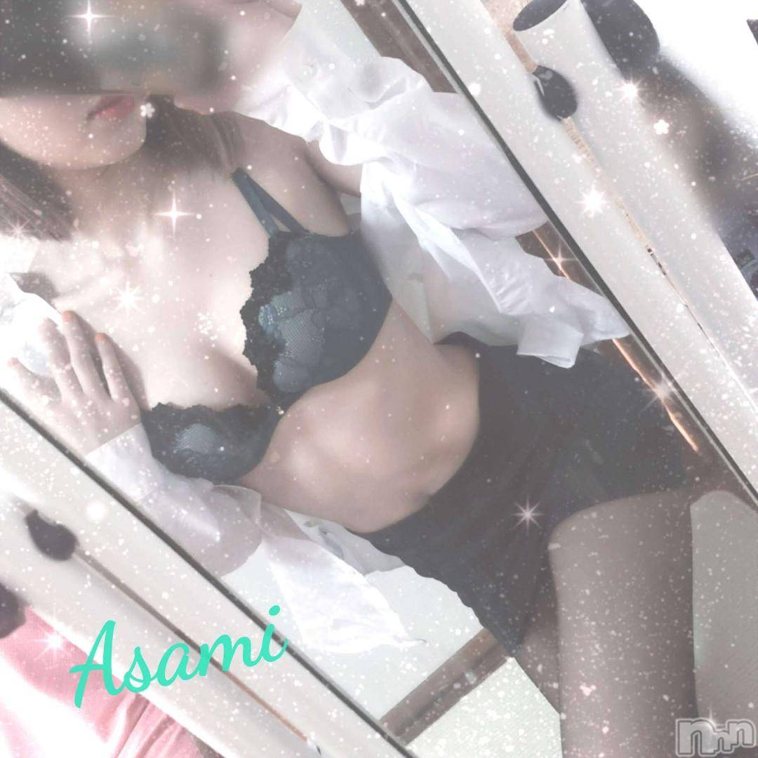 新潟人妻デリヘル一夜妻(イチヤヅマ)あさみ/抜群のスタイル(22)の2024年10月1日写メブログ「初投稿🙈💞」