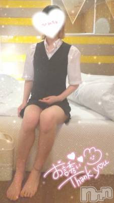 新潟人妻デリヘル 一夜妻(イチヤヅマ) あさみ/抜群のスタイル(22)の4月21日写メブログ「OLコスしましたっ👗👒」