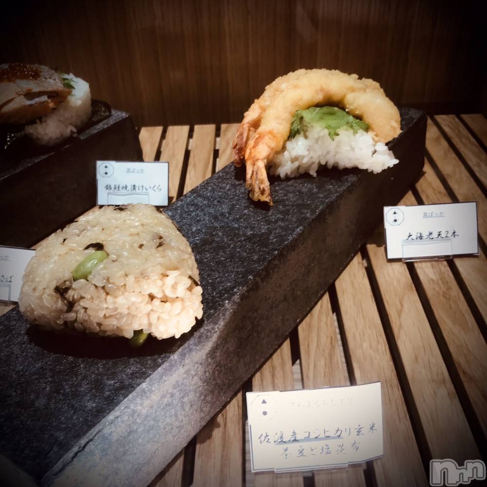 新潟デリヘル五十路マダム新潟店(カサブランカグループ)(イソジマダムニイガタテン) 浅見怜(49)の5月14日写メブログ「おにぎり10種☆」