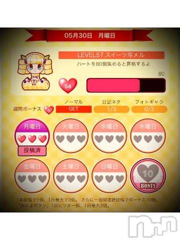 新潟デリヘル五十路マダム新潟店(カサブランカグループ)(イソジマダムニイガタテン) 浅見怜(49)の5月31日写メブログ「ぁ、まだ5月だったぁ。。」