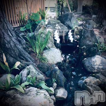 新潟デリヘル五十路マダム新潟店(カサブランカグループ)(イソジマダムニイガタテン) 浅見怜(49)の8月9日写メブログ「時が止まった。。」