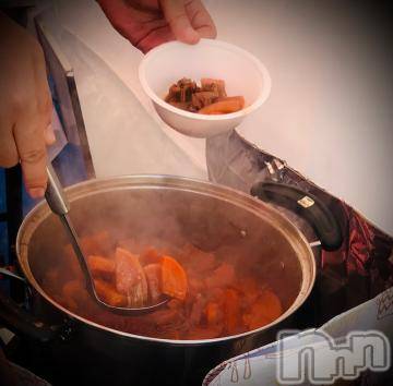 新潟デリヘル五十路マダム新潟店(カサブランカグループ)(イソジマダムニイガタテン) 浅見怜(49)の11月13日写メブログ「うま☆すぎる！」