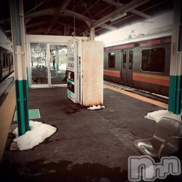 新潟デリヘル五十路マダム新潟店(カサブランカグループ)(イソジマダムニイガタテン) 浅見怜(49)の2月2日写メブログ「いつもの電車で。。」