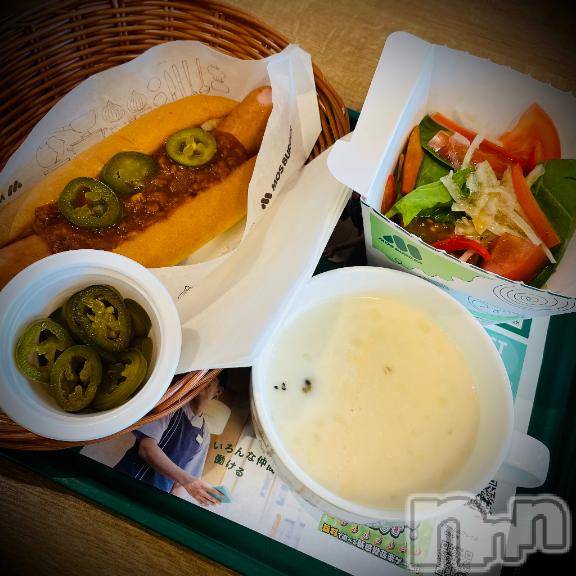 新潟デリヘル五十路マダム新潟店(カサブランカグループ)(イソジマダムニイガタテン) 浅見怜(49)の3月12日写メブログ「[お題]モスでしょ。。？from:結局ビッグマックさん」