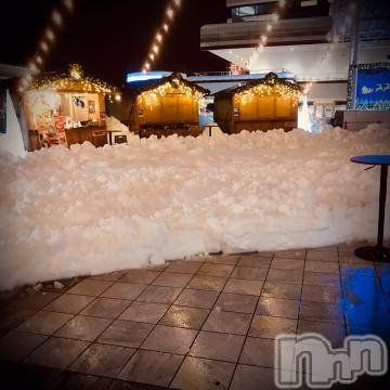 新潟デリヘル五十路マダム新潟店(カサブランカグループ)(イソジマダムニイガタテン)浅見怜(49)の2022年12月22日写メブログ「雨で解けたかなぁ？？」