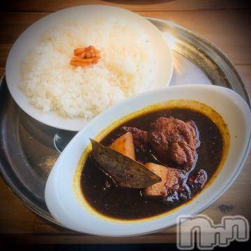 新潟デリヘル五十路マダム新潟店(カサブランカグループ)(イソジマダムニイガタテン)浅見怜(49)の2023年1月23日写メブログ「[お題]美味しぃ。。from:今日のお昼はカレーださん」