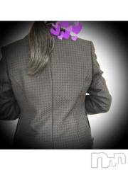 新潟デリヘル五十路マダム新潟店(カサブランカグループ)(イソジマダムニイガタテン) 浅見怜(49)の2月28日写メブログ「[お題]嬉しぃ。。☆from:ま～なさん」