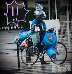 新潟デリヘル五十路マダム新潟店(カサブランカグループ)(イソジマダムニイガタテン) 浅見怜(49)の8月27日写メブログ「ガンダム？！」