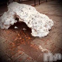 新潟デリヘル五十路マダム新潟店(カサブランカグループ)(イソジマダムニイガタテン) 浅見怜(49)の1月8日写メブログ「歩道に、かまくら。。」