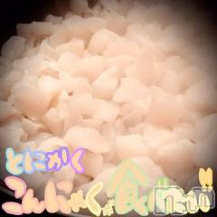 新潟デリヘル五十路マダム新潟店(カサブランカグループ)(イソジマダムニイガタテン) 浅見怜(49)の1月20日写メブログ「にゅ☆もぅ寝るけど。。おにゃか、しゅ…略」