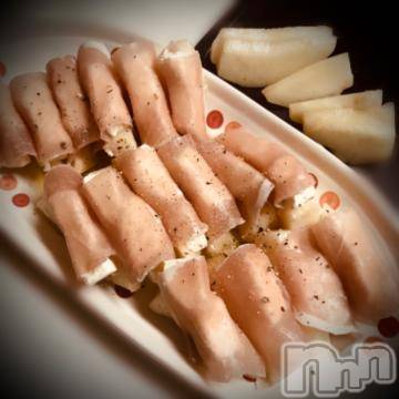 新潟デリヘル 五十路マダム新潟店(カサブランカグループ)(イソジマダムニイガタテン) 浅見怜(49)の1月14日写メブログ「美味しぃの、いっぱぁぃ。。」