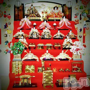 新潟デリヘル 五十路マダム新潟店(カサブランカグループ)(イソジマダムニイガタテン) 浅見怜(49)の3月3日写メブログ「[お題]ひな祭り。。from:スーパーマンさん」