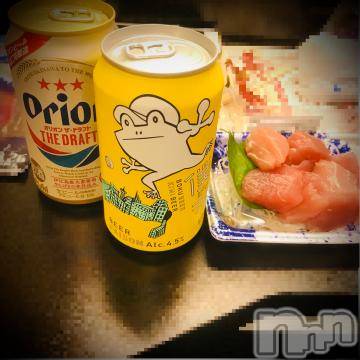 新潟デリヘル 五十路マダム新潟店(カサブランカグループ)(イソジマダムニイガタテン) 浅見怜(49)の8月27日写メブログ「酔っぱらぃたぁぃ☆」