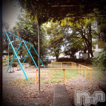 新潟デリヘル 五十路マダム新潟店(カサブランカグループ)(イソジマダムニイガタテン) 浅見怜(49)の9月22日写メブログ「公園で休憩したぁ。。」