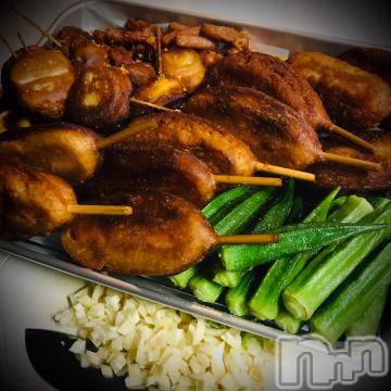 新潟デリヘル 五十路マダム新潟店(カサブランカグループ)(イソジマダムニイガタテン) 浅見怜(49)の9月23日写メブログ「ニンニクとアブラ。。」