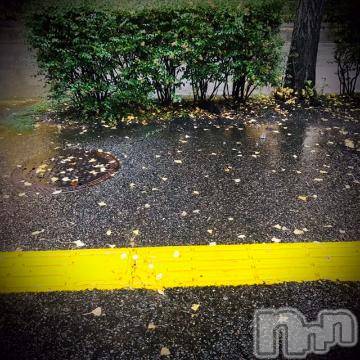 新潟デリヘル 五十路マダム新潟店(カサブランカグループ)(イソジマダムニイガタテン) 浅見怜(49)の11月16日写メブログ「雨宿り☆」