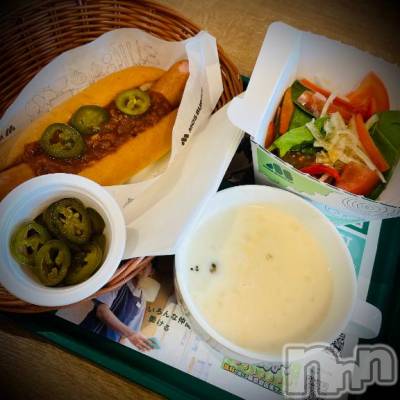 新潟デリヘル 五十路マダム新潟店(カサブランカグループ)(イソジマダムニイガタテン) 浅見怜(49)の3月12日写メブログ「[お題]モスでしょ。。？from:結局ビッグマックさん」