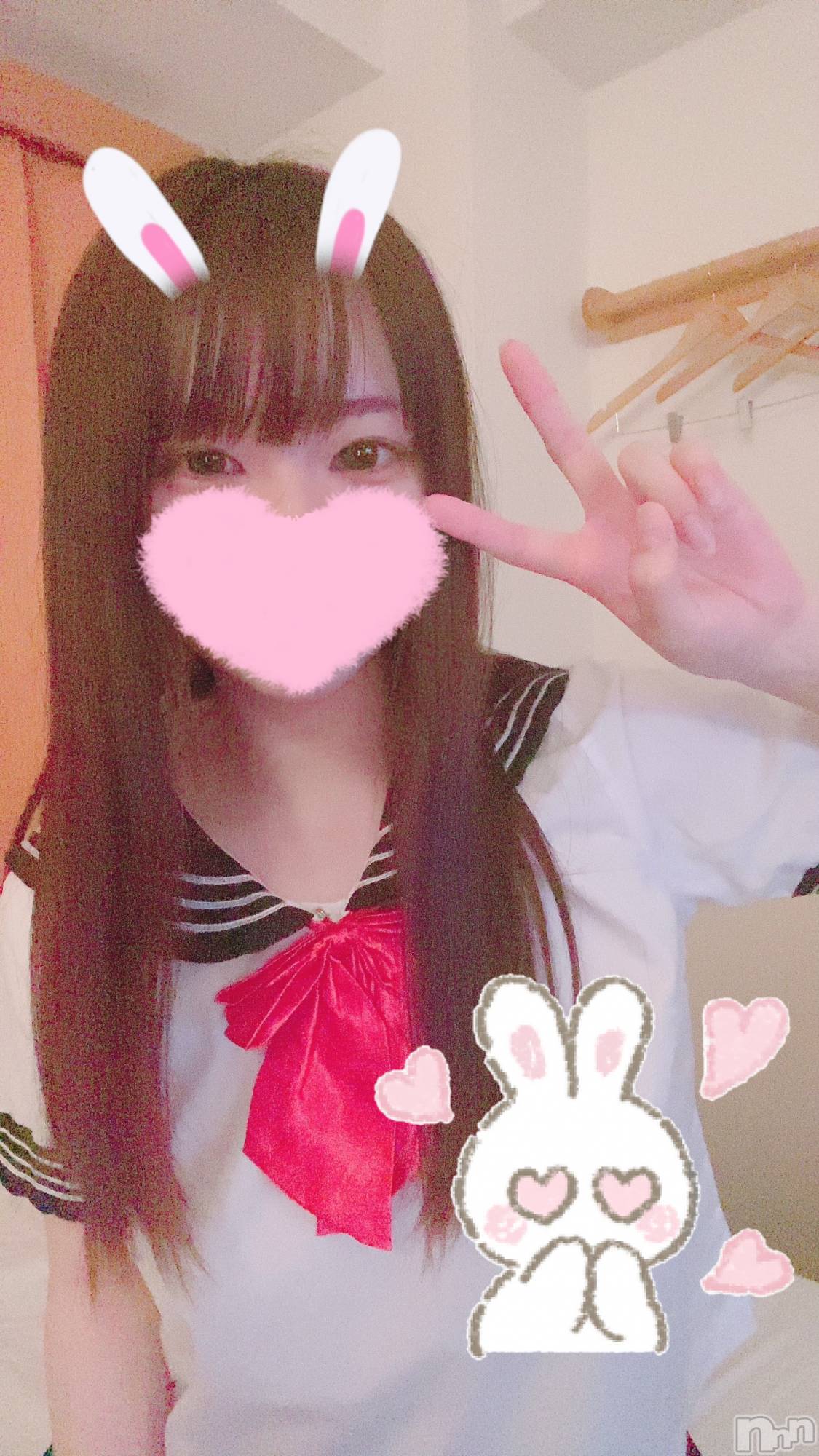 長岡デリヘル美女図鑑 長岡店(ビジョズカンナガオカテン)ありさ☆Hカップパイパン美少女(18)の2021年11月16日写メブログ「おはようございます☀️」