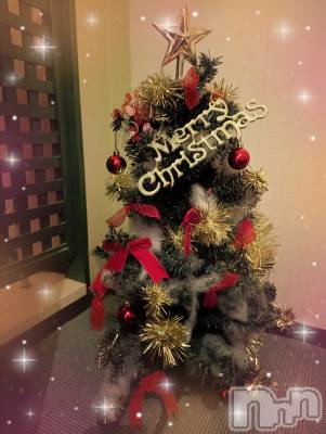上越デリヘル 上越風俗出張アロママッサージ(ジョウエツフウゾクシュッチョウアロママッサージ) あやの★限定出勤＾＾(35)の12月1日写メブログ「クリスマスツリーが☆」
