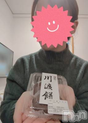 上越デリヘル 上越風俗出張アロママッサージ(ジョウエツフウゾクシュッチョウアロママッサージ) あやの★限定出勤＾＾(35)の11月30日写メブログ「川渡餅」