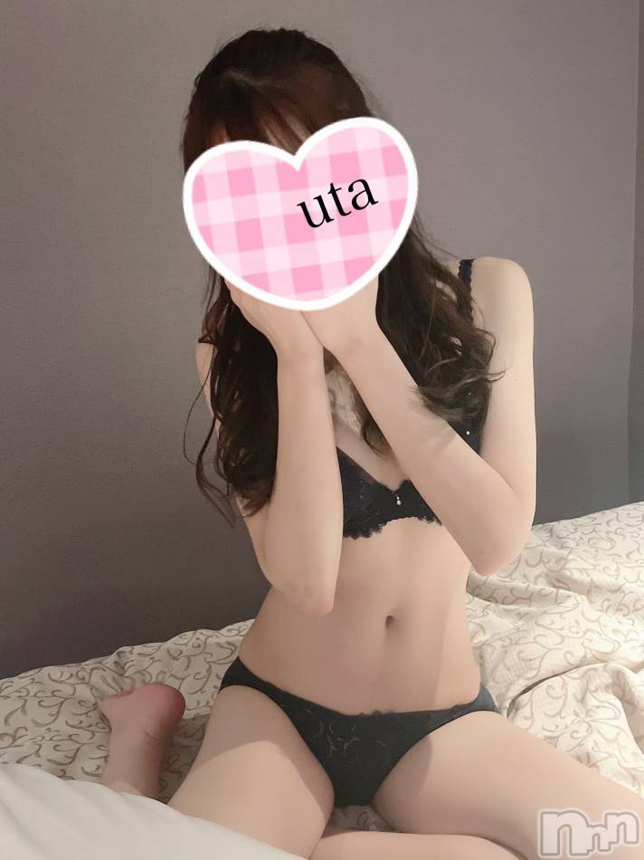 新潟手コキ(アロファン)の2022年1月25日お店速報「風俗界の女神【うたちゃん】空き枠アリ！」
