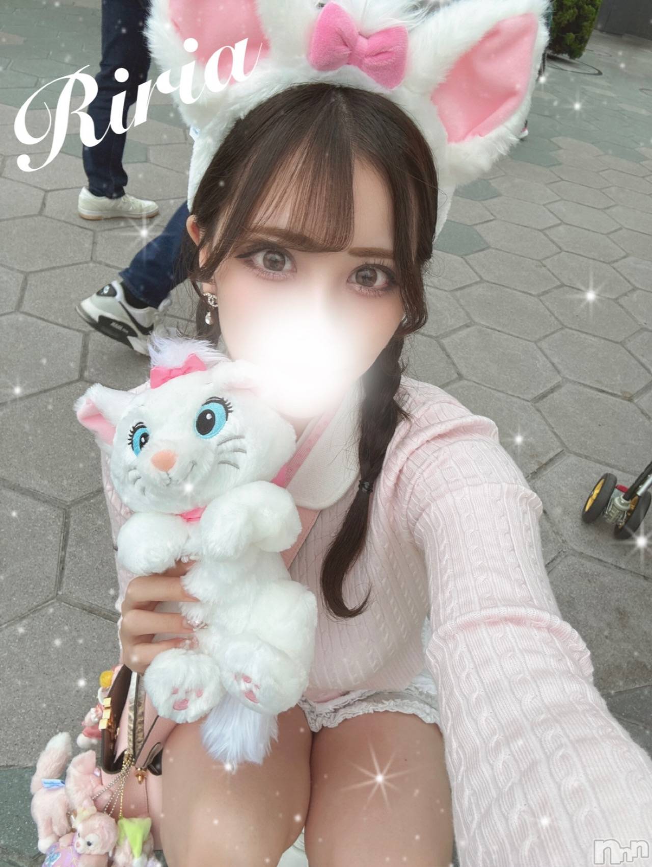 長岡デリヘルROOKIE(ルーキー)りりあ(21)の2025年10月24日写メブログ「🫧🎀12/6～12/12🎀🫧」