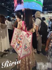 長岡デリヘルROOKIE(ルーキー) りりあ(21)の9月17日写メブログ「🎀10/10～10/16🎀」