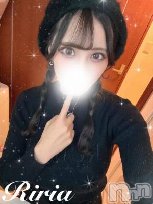 長岡デリヘル ROOKIE(ルーキー) りりあ(21)の12月13日写メブログ「年内最後の出勤7日間ありがとう🩷」