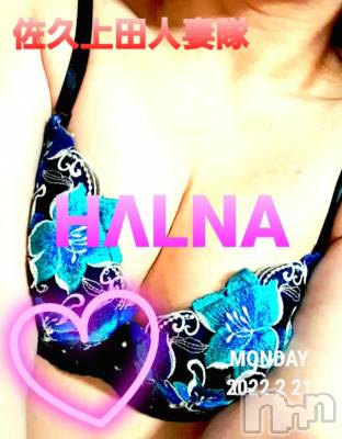 佐久発デリヘル 佐久上田人妻隊(サクウエダヒトヅマタイ) はるな(40)の2月21日写メブログ「★おははっ★」