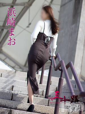 浜崎まお(40) 身長165cm、スリーサイズB80(B).W61.H87。新潟デリヘル 五十路マダム新潟店(カサブランカグループ)(イソジマダムニイガタテン)在籍。