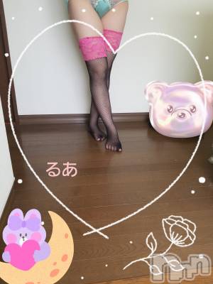 佐久発人妻デリヘル 佐久上田人妻隊(サクウエダヒトヅマタイ) るあ(40)の4月6日写メブログ「網タイがお好き♥️」