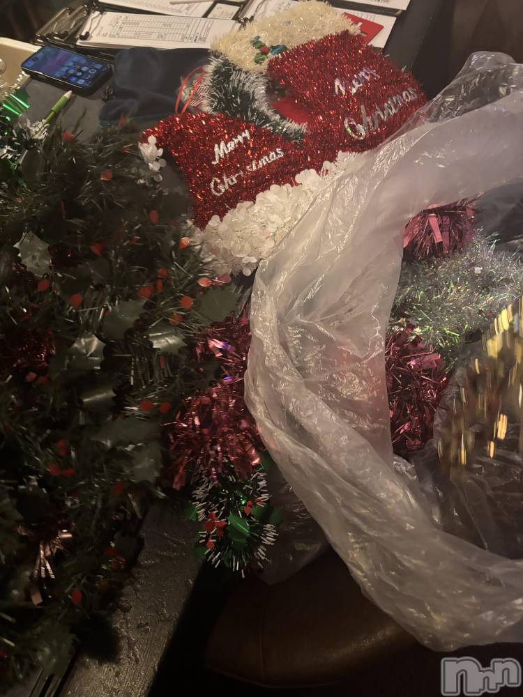 ��Į����Х��顦�����club Diana(����֥ǥ�����) �ߤ���12��16���̥�֥����ֺ���🎄🎁🎅🌟��