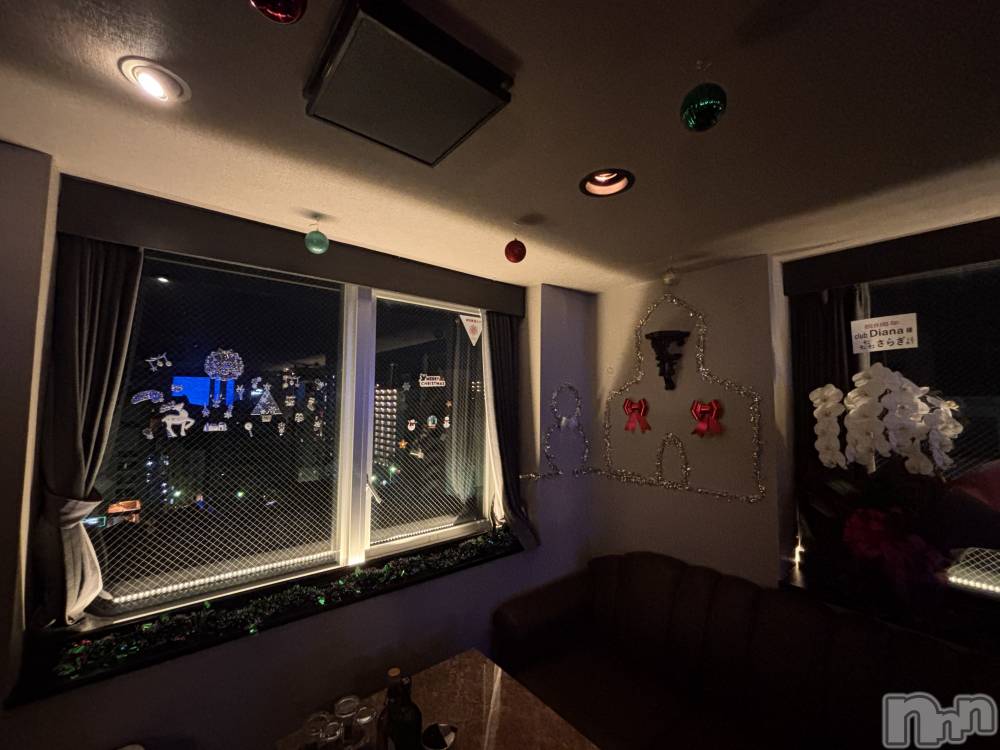 ��Į����Х��顦�����club Diana(����֥ǥ�����) �ߤ���12��17���̥�֥�������뤫�⡪��🎅🏻��-��