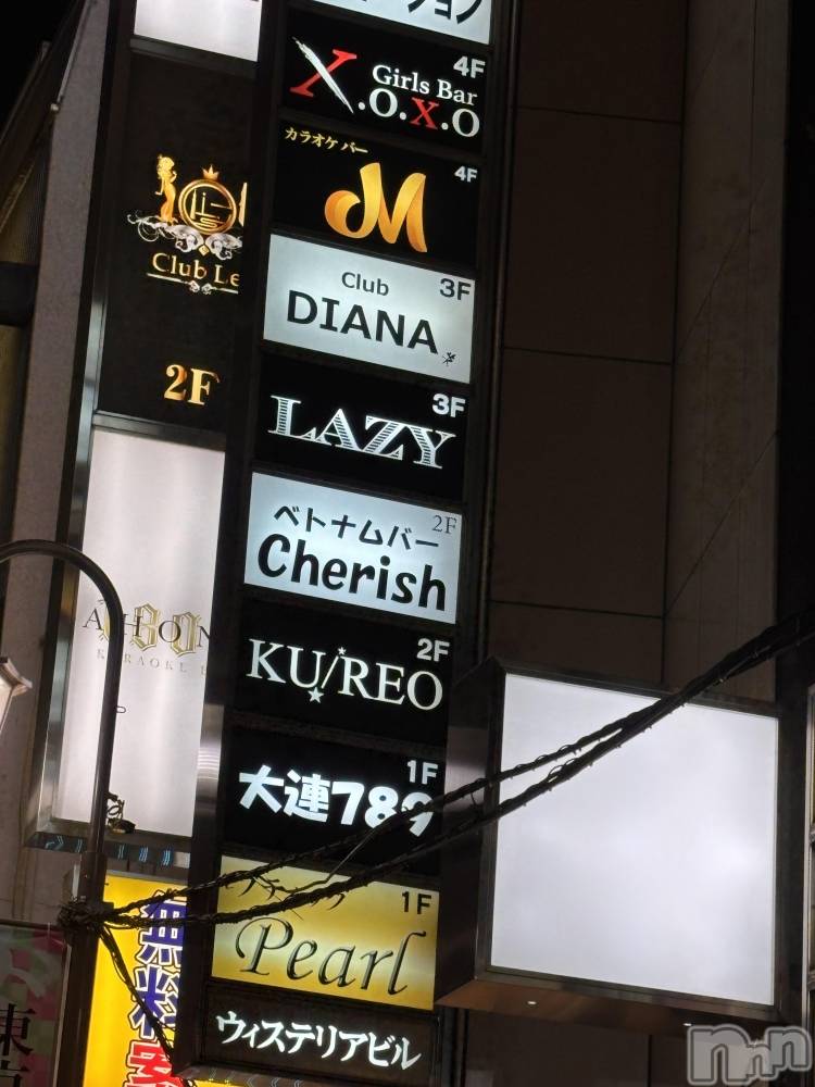 ��Į����Х��顦�����club Diana(����֥ǥ�����) ��� ��庤�3��27���̥�֥����֤������������