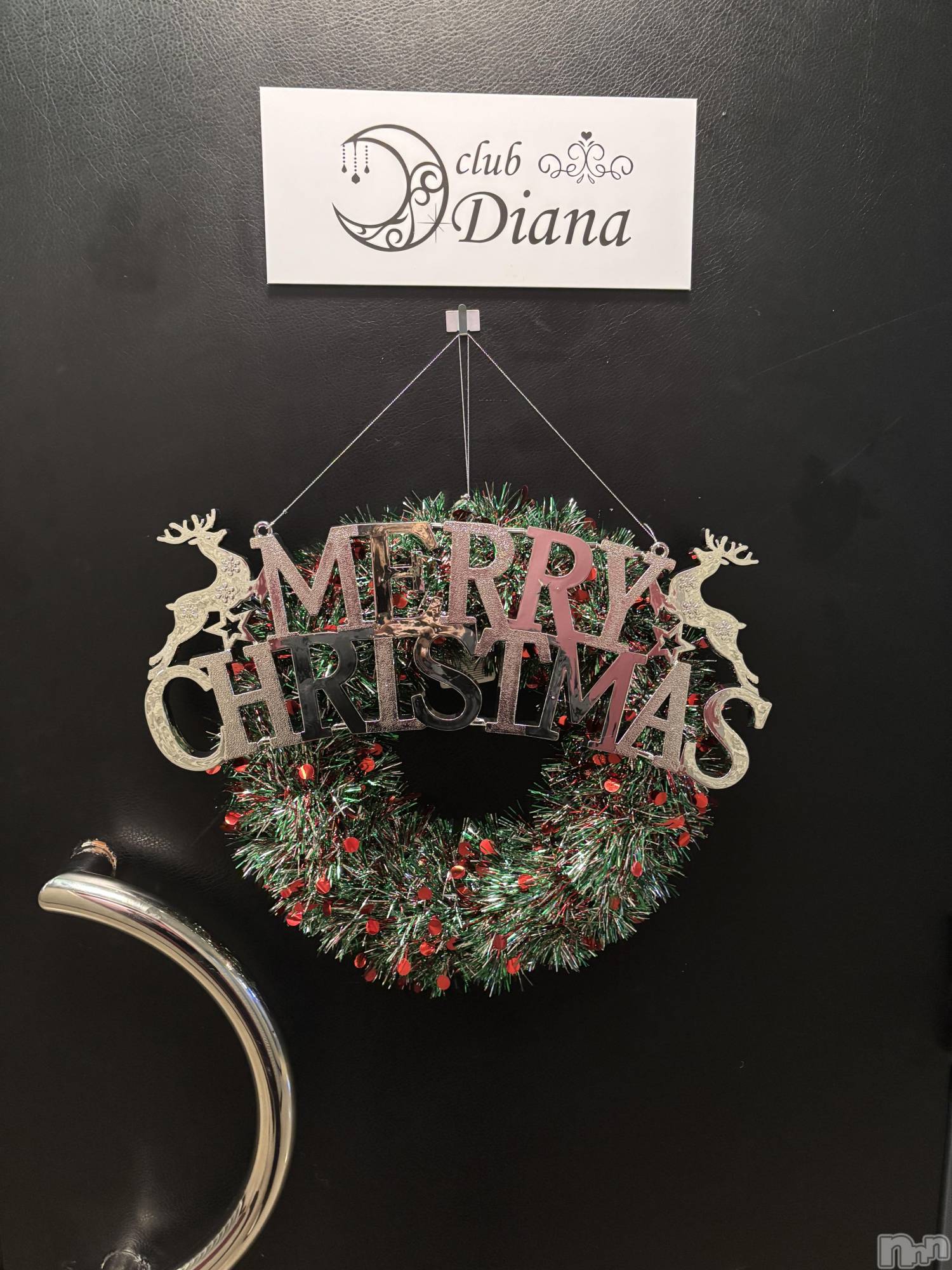 ĮХ顦club Diana(֥ǥ) 2025ǯ122̥֥ʢˤȤȤˡ